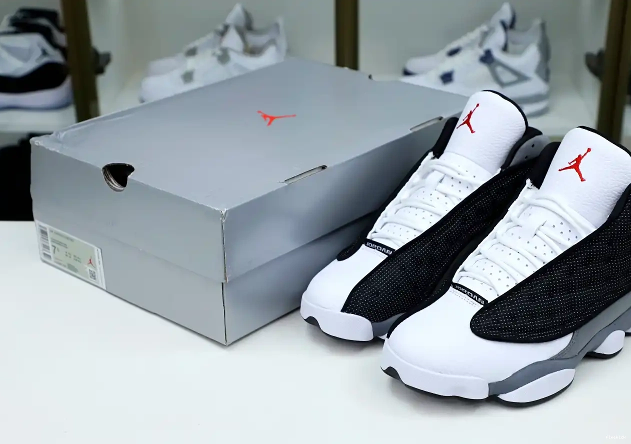 Air Jordan Retro 